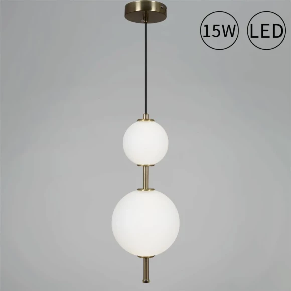 Подвесной светильник Reluce 56030-0.9-02 COPPER