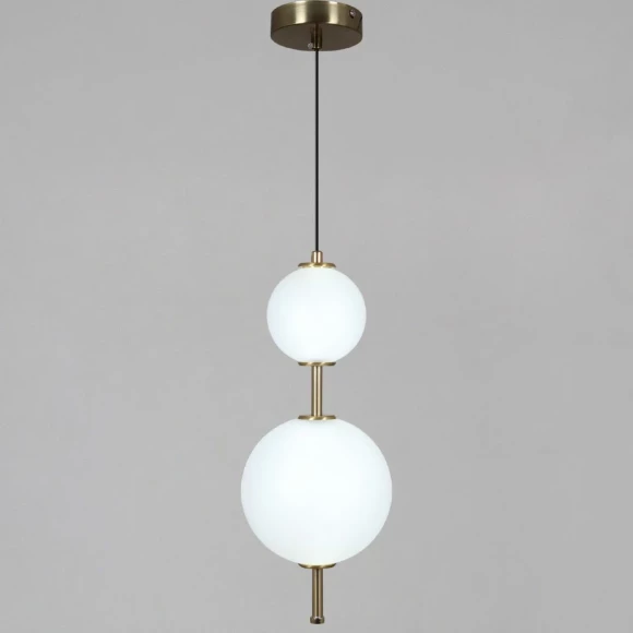 Подвесной светильник Reluce 56030-0.9-02 COPPER