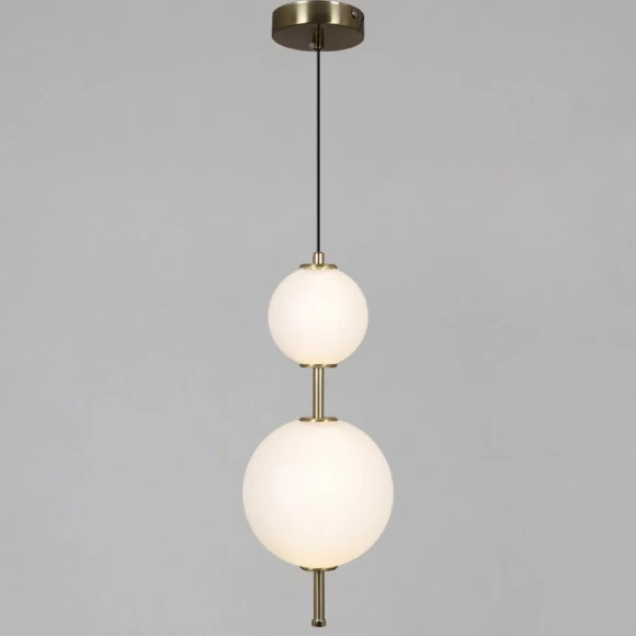 Подвесной светильник Reluce 56030-0.9-02 COPPER