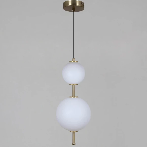 Подвесной светильник Reluce 56030-0.9-02 COPPER