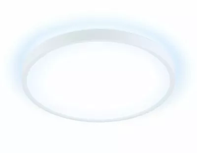 Потолочный светильник Ambrella Light Orbital Air FZ3001