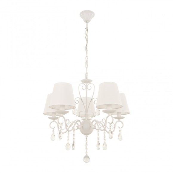 Подвесная люстра Arte Milano 340369/5 WT