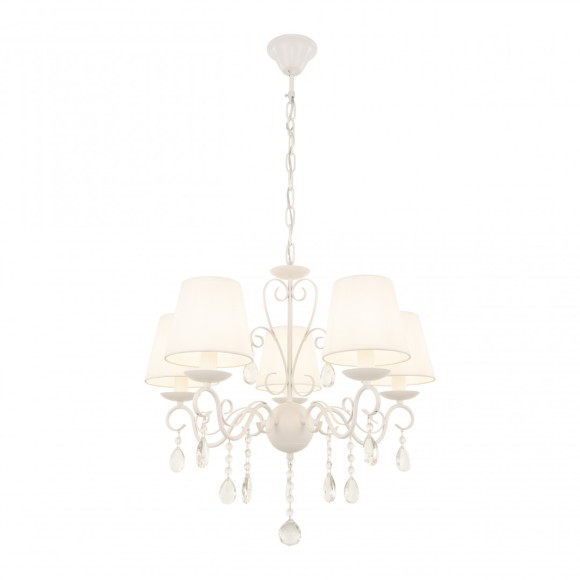 Подвесная люстра Arte Milano 340369/5 WT