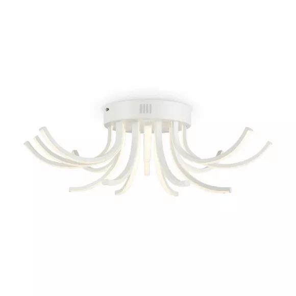 Потолочная люстра Freya Naomi FR6046CL-L50W Потолочная люстра Freya Naomi FR6046CL-L50W