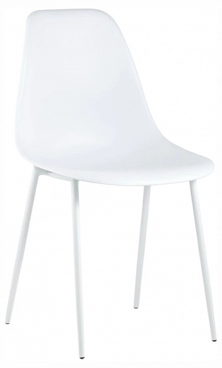 Набор из 4 стульев Kon SGR_KONWIN_CHAIR_WHITE_BOX