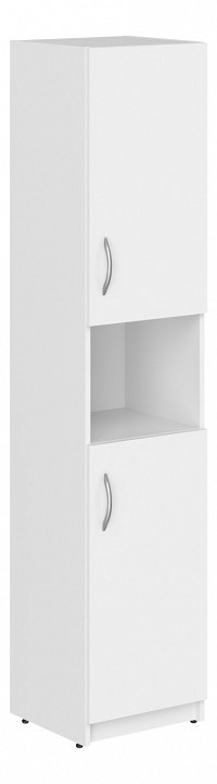 Шкаф комбинированный Simple SR-5U.4(L) SKY_00-07056636