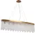 Подвесная люстра Stilfort Frostyle 2155/05/08PL