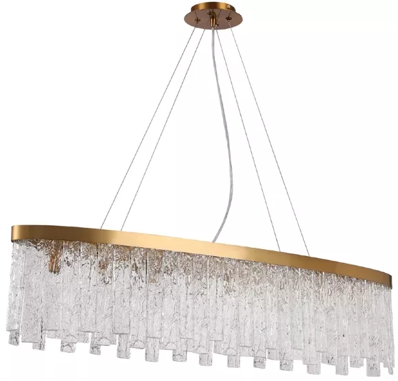Подвесная люстра Stilfort Frostyle 2155/05/08PL Подвесная люстра Stilfort Frostyle 2155/05/08PL