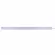 Линейный подвесной светильник Uniel UL-00013497 ULO-K10D 25W/4000K/L100 IP40 WHITE