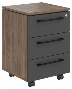 Тумбочка Morris Trend MMC-3D.A SKY_00-07126498