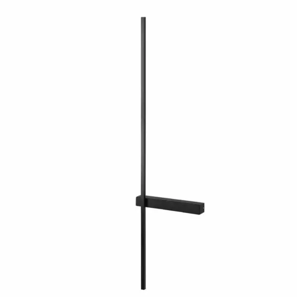 Настенный светильник Loft IT Linio 10149/1200 Black, Черный, Теплый белый, Металл Настенный светильник Loft IT Linio 10149/1200 Black, Черный, Теплый белый, Металл