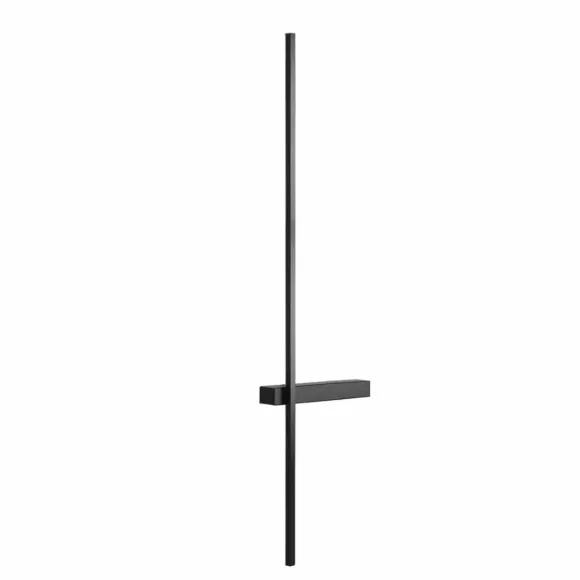 Настенный светильник Loft IT Linio 10149/1200 Black, вид сбоку Настенный светильник Loft IT Linio 10149/1200 Black, вид сбоку