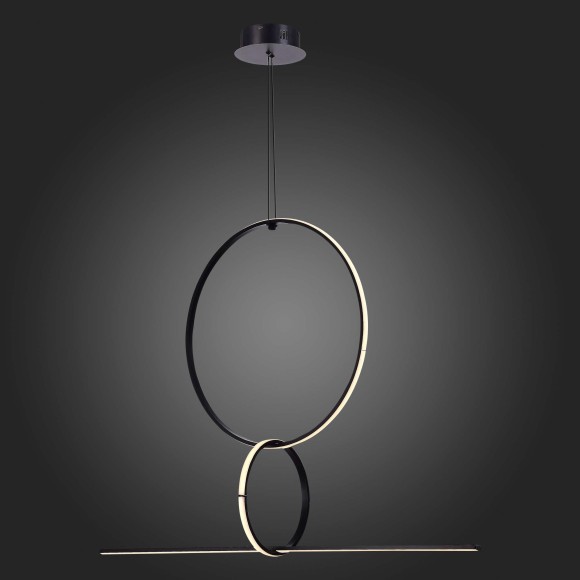 Подвесной светильник ST Luce Gaia SL6113.433.01