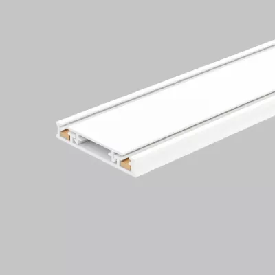 Шинопровод магнитный IMEX UT25 IL.0007.2003-WH