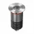Грунтовый светильник Arlight ART-GROUND-R40-3W Warm3000 (SL, 36 deg, 24V) 048820