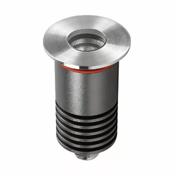 Грунтовый светильник Arlight ART-GROUND-R40-3W Warm3000 (SL, 36 deg, 24V) 048820 Грунтовый светильник Arlight ART-GROUND-R40-3W Warm3000 (SL, 36 deg, 24V) 048820