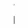 Трековый магнитный светильник Maytoni Focus LED TR155-1-5W3K-B