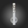 Бра ST Luce SL1577.501.01