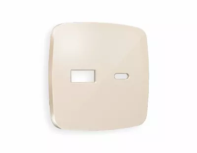 Лицевая панель для розетки 2USB тип A+C Ambrella Volt Omega OP3110