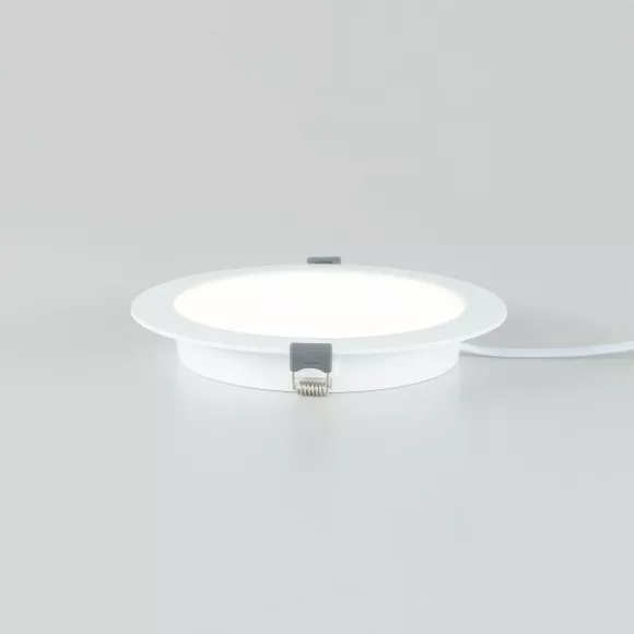 Встраиваемый светильник Citilux Галс CLD5516N, 4000, Нейтральный белый, Современный Встраиваемый светильник Citilux Галс CLD5516N, 4000, Нейтральный белый, Современный