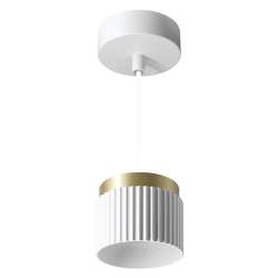 Подвесной светильник WOLTA Muse WSL-GX53/P19WG