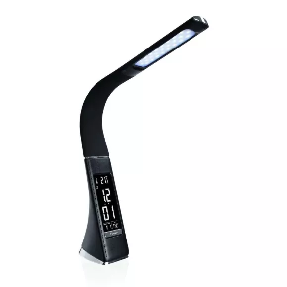 Настольная лампа Arte Lamp Supervisor A1706LT-1BK Настольная лампа Arte Lamp Supervisor A1706LT-1BK