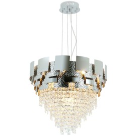 Подвесная люстра Ambrella Light Traditional TR5242