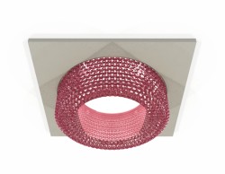 Встраиваемый светильник Ambrella Light Techno XC7633022 (C7633, N7193)