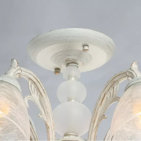 Потолочная люстра De Markt Ариадна 105011905 Потолочная люстра De Markt Ариадна 105011905