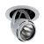 Встраиваемый светильник ARTE Lamp A3120PL-1WH