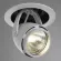 Встраиваемый светильник ARTE Lamp A3120PL-1WH, 4000, Нейтральный белый