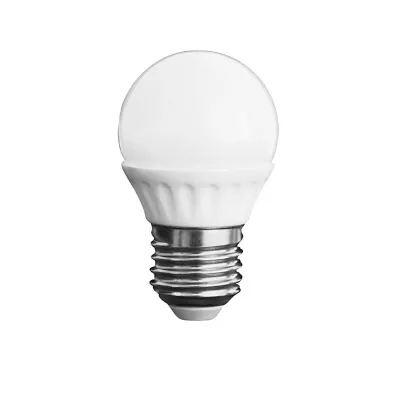 Лампа светодиодная Kanlux Bilo E27 5W 3000К 23043