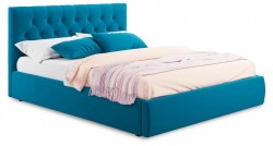 Кровать полутораспальная Verona 2000x1400 NMB_TE-00003816