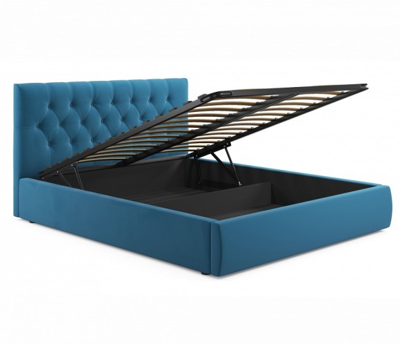 Кровать полутораспальная Verona 2000x1400 NMB_TE-00003816