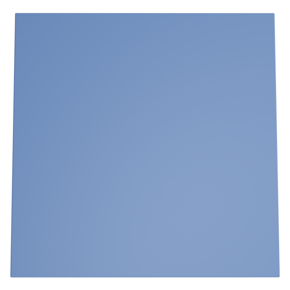 Вывод кабеля Voltum S70, (деним) VLS080215