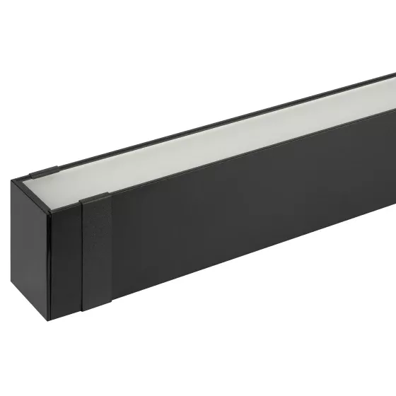 Линейный светильник ЭРА SML-30-40W-4K-12-B Б0069429