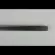 Шинопровод магнитный Aployt Magnetic track 48 APL.0175.00.200, Черный, Алюминий, Польша, вид сбоку