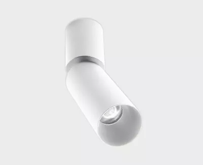 Спот Italline IT02-023 white 3000K