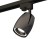 Трековый однофазный светильник Ambrella Light Track System XT1123010 (A2521, C1123, N7111)