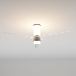 Люстра-вентилятор Mantra Up Down 9062