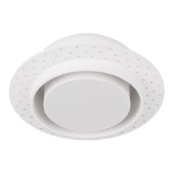 Встраиваемый светильник Arlight SP-ARCLOOP-TRIMLESS-D180-20W Day4000-Warm3000 051584