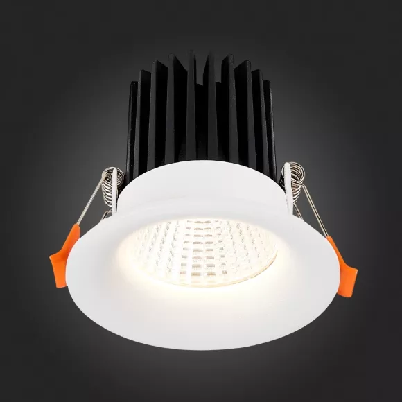 Встраиваемый светильник ST Luce ST703 ST703.538.10 Встраиваемый светильник ST Luce ST703 ST703.538.10