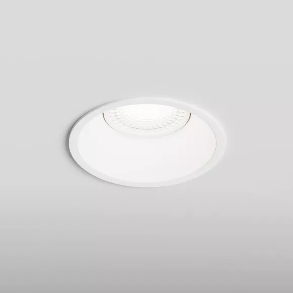 Точечный светильник Hesby Lighting Lillestrom HSBL_0222, Современный, Белый