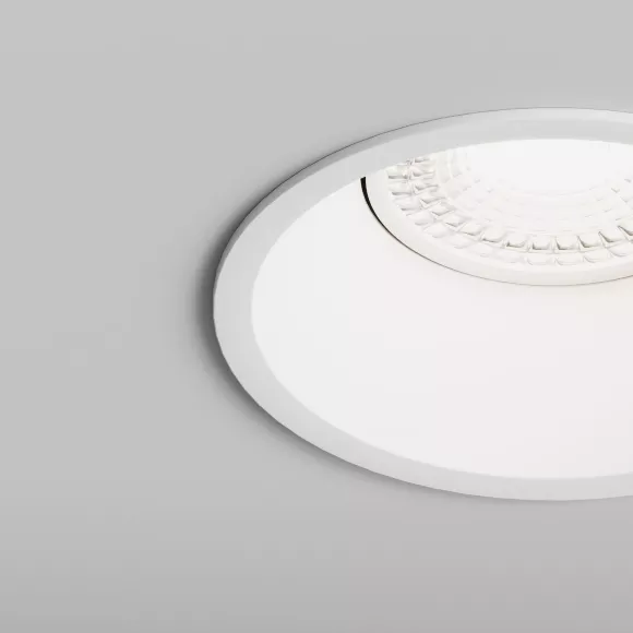 Точечный светильник Hesby Lighting Lillestrom HSBL_0222, вид сверху