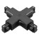 Коннектор X-образный Lightstar Barra 504147