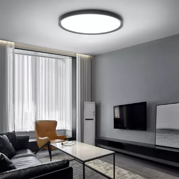 Потолочный светильник ImperiumLoft Extraslim 212741-26 Потолочный светильник ImperiumLoft Extraslim 212741-26