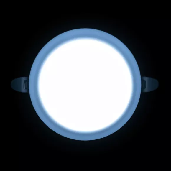 Встраиваемая светодиодная панель безрамочная Apeyron FLP 06-107 Встраиваемая светодиодная панель безрамочная Apeyron FLP 06-107