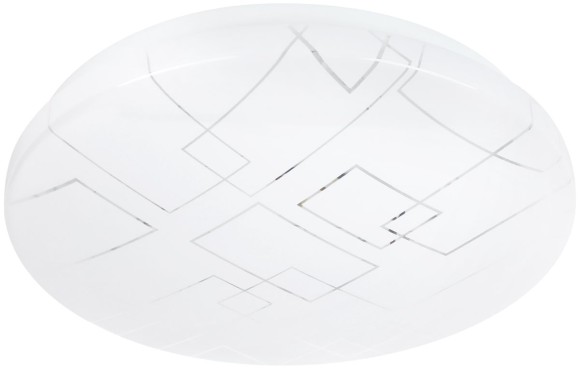 Потолочный светильник ЭРА Классик Slim Neo SPB-6 WH 70W-6,5K Slim Neo Б0071154