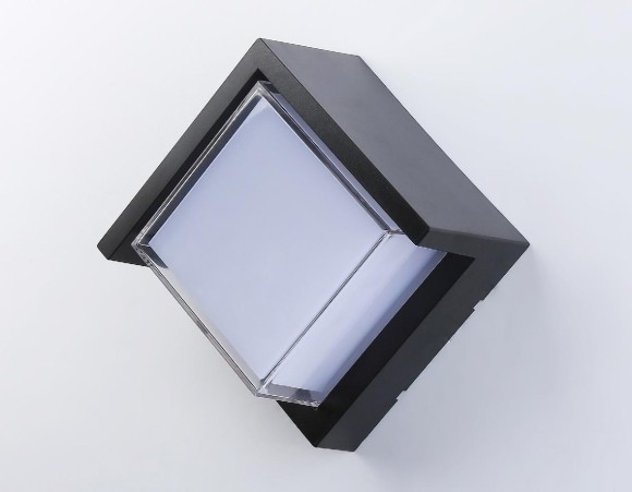 Уличный настенный светильник Ambrella Light Garden ST5233