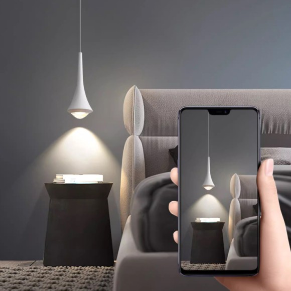 Подвесной светильник ImperiumLoft Cai 240100-23